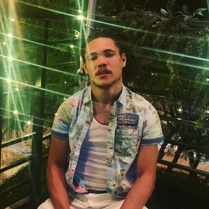 Meet your Posher, Lonnie